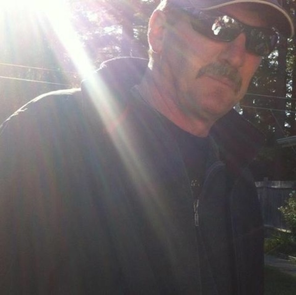 Meet your Posher, Bruce - Picture 1 of 1